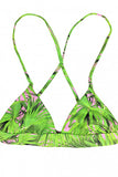 BORA BORA TOP - VINTAGE MIAMI