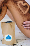 CACAO MINT COFFEE SCRUB