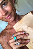 COCONUT COFFEE SCRUB