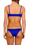 MAIO TOP + CHEEKY BOTTOM